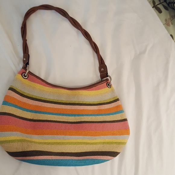 kohls summer handbags